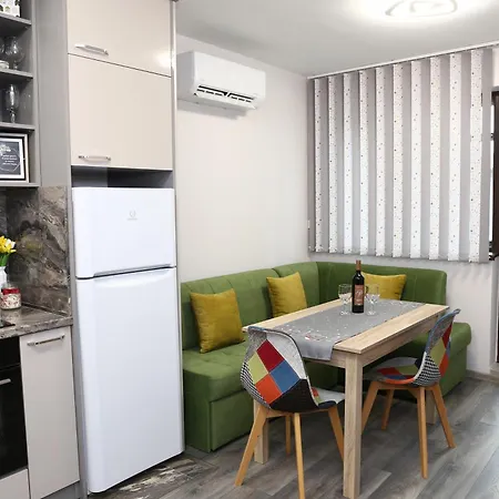 Appartement за гости мечта лазур