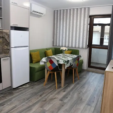 за гости мечта лазур Appartement *