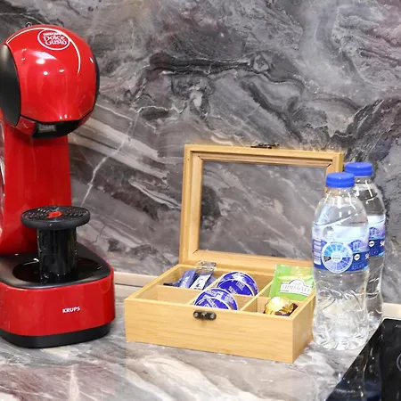 Appartement за гости мечта лазур