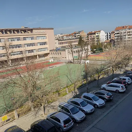 за гости мечта лазур Burgas Stad