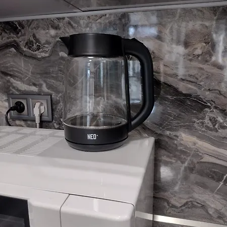 Apartman за гости мечта лазур *