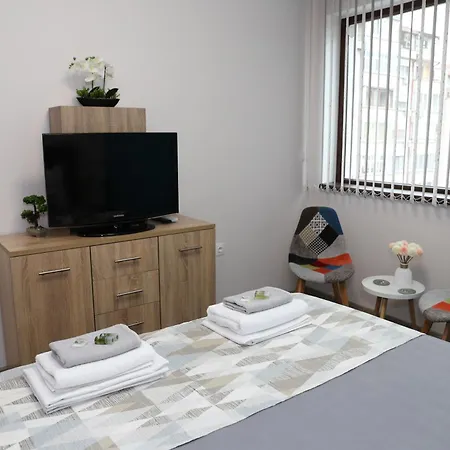 Apartman за гости мечта лазур *