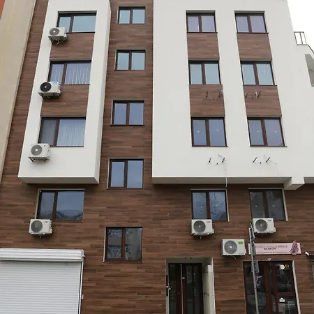 за гости мечта лазур Burgas Stad