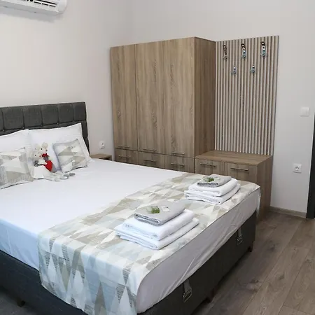 за гости мечта лазур * Burgas Stad