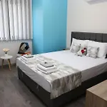 Apartmán за гости мечта лазур *