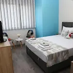 за гости мечта лазур Apartmán *