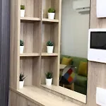 за гости мечта лазур Apartmán Burgas City