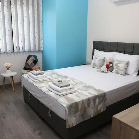 Apartman за гости мечта лазур *