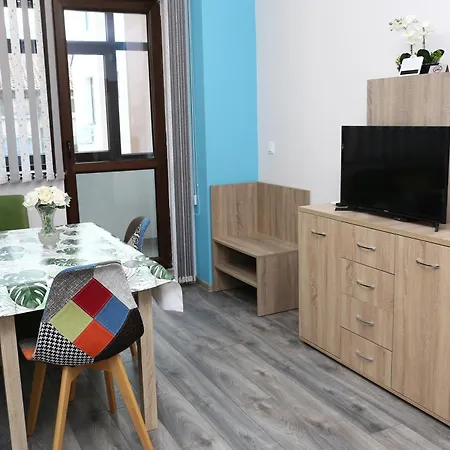 Apartman за гости мечта лазур