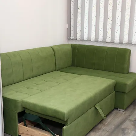за гости мечта лазур Apartman *