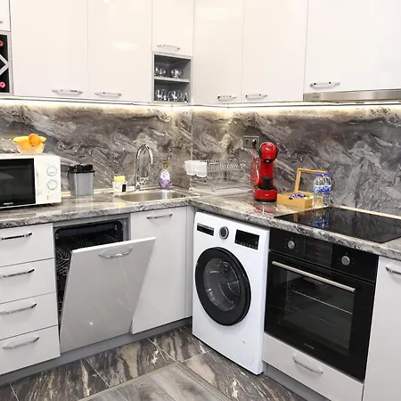 за гости мечта лазур