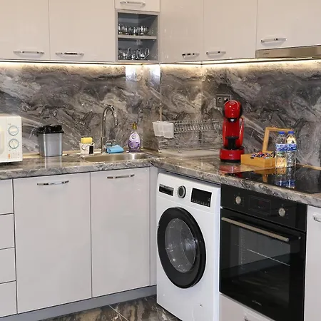 Apartman за гости мечта лазур *