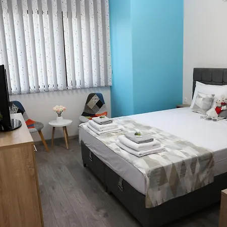 за гости мечта лазур Apartament *