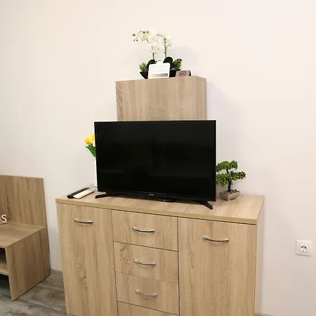 Apartman за гости мечта лазур