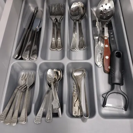 за гости мечта лазур Lejlighed *