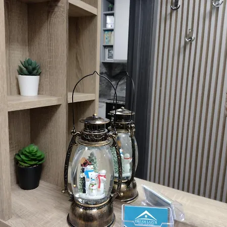 Apartament за гости мечта лазур *