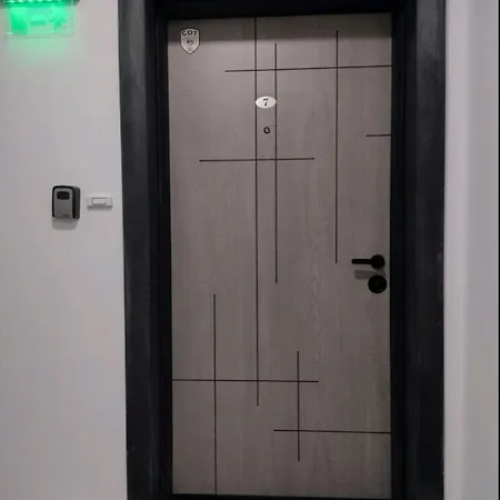 за гости мечта лазур Apartament Burgas City