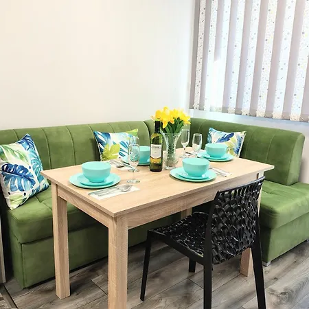 за гости мечта лазур Apartmán *