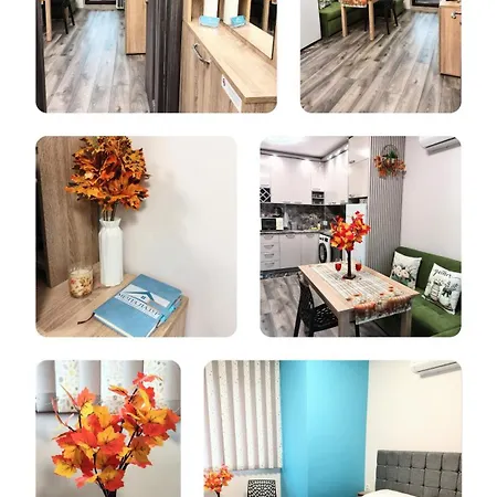 за гости мечта лазур * Burgas City