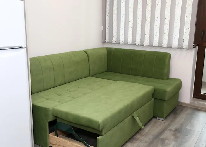 за гости мечта лазур Apartament *