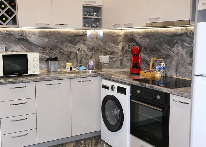 Apartament за гости мечта лазур *