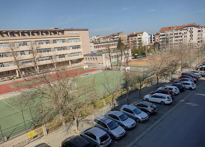 за гости мечта лазур Burgas