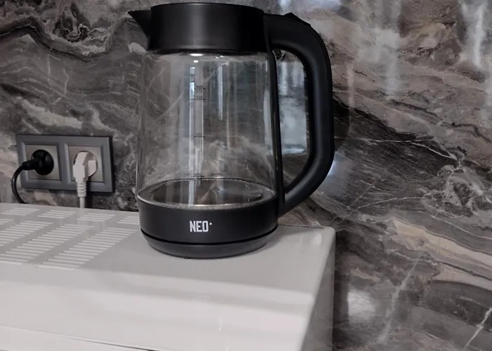 Apartament за гости мечта лазур *