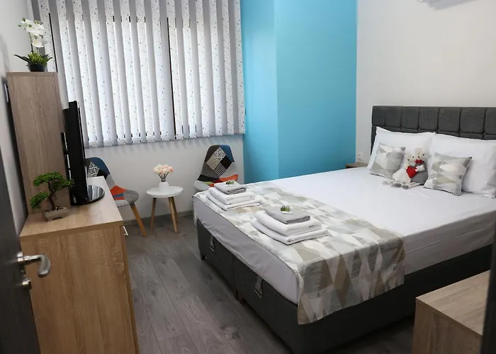 за гости мечта лазур アパート *