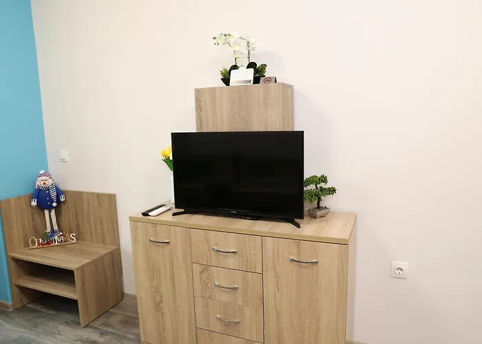 Apartament за гости мечта лазур