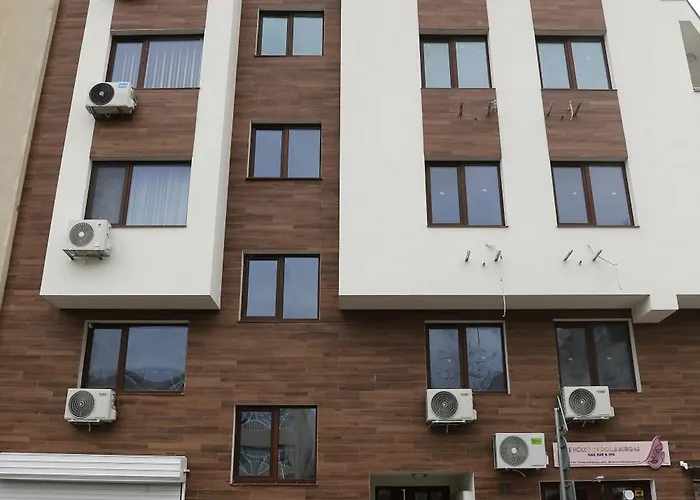 за гости мечта лазур ブルガス