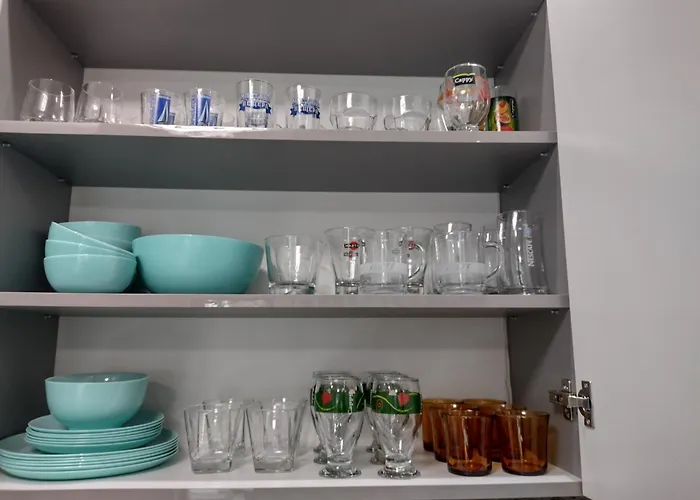 за гости мечта лазур Apartament