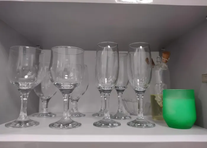 за гости мечта лазур アパート