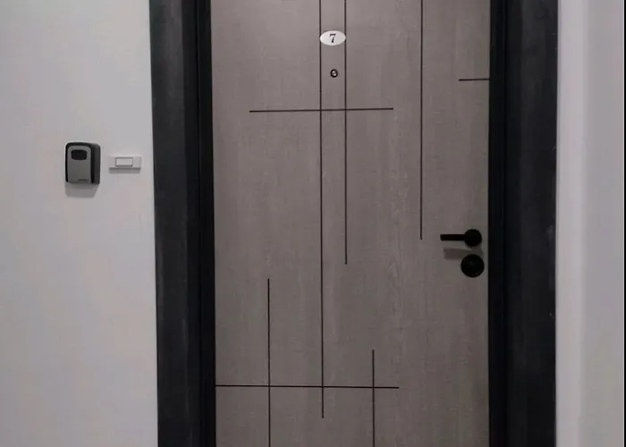 за гости мечта лазур Apartament Burgas